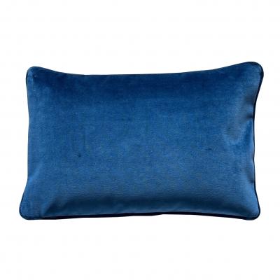  Threads Soft Goods Antique Handtowel with metallic details Pillow 11 x 17 Turkey 189b