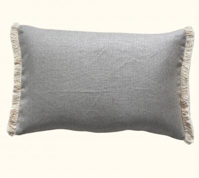  Threads Soft Goods Vintage Ikat Pillow 13 x 20 Indonesia 171f