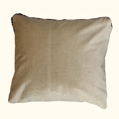 Threads Soft Goods Vintage Turkish Rug Pillow 20x20 Turkey 359