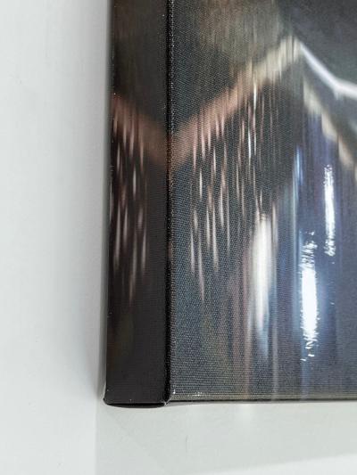  Three Bridges in Venice Photo on Canvas