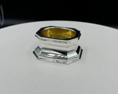  Tiffany Co 4 Sterling Silver Tiffany Co Silver Salts