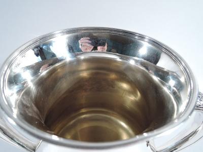  Tiffany Co Antique American Classical Sterling Silver Trophy Cup by Tiffany