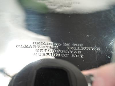  Tiffany Co Antique Tiffany American Colonial Sterling Silver Coffeepot