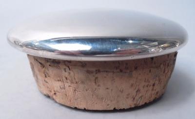  Tiffany Co Antique Tiffany Art Deco Sterling Silver Cocktail Shaker