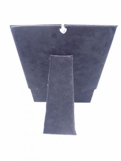  Tiffany Co Antique Tiffany Art Nouveau Fronds Flowers Picture Frame