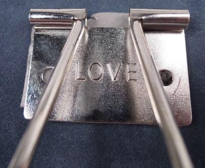  Tiffany Co Antique Tiffany Edwardian Classical Sterling Silver Picture Frame