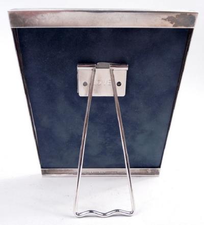  Tiffany Co Antique Tiffany Edwardian Classical Sterling Silver Picture Frame