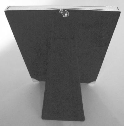  Tiffany Co Antique Tiffany Edwardian Classical Sterling Silver Picture Frame