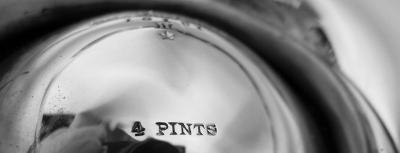  Tiffany Co Antique Tiffany Hamilton Sterling Silver Water Pitcher