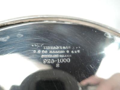  Tiffany Co Antique Tiffany Victorian Classical Repousse Sterling Silver Coffeepot