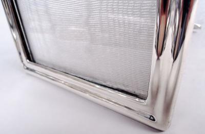  Tiffany Co Antique Tiffany Victorian Classical Sterling Silver Picture Frame