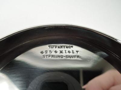  Tiffany Co Antique Tiffany Victorian Nursery Rhyme Goosey Gander Baby Cup