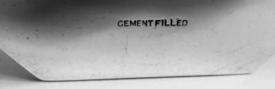  Tiffany Co Pair of Tiffany Modern Georgian Sterling Silver Candlesticks