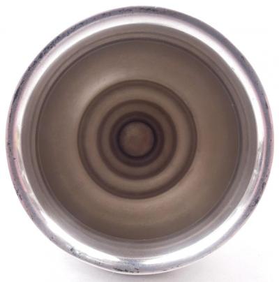  Tiffany Co Rare Tiffany Aesthetic Sterling Silver Vase