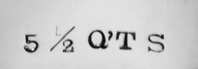  Tiffany Co Rare Tiffany Soup Tureen in Historic Chrysanthemum Pattern