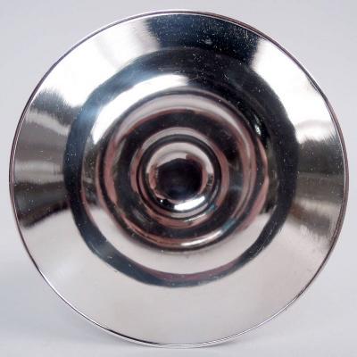  Tiffany Co Set of 12 Antique Tiffany Art Deco Sterling Silver Cocktail Cups