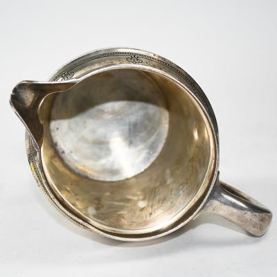  Tiffany Co Sterling Silver Tiffany Co Pitcher 26 85 oz