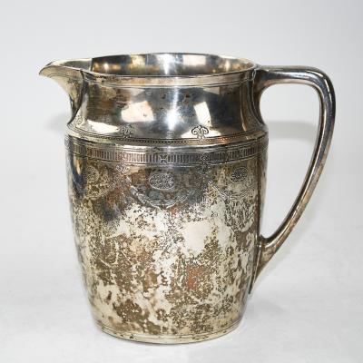  Tiffany Co Sterling Silver Tiffany Co Pitcher 26 85 oz