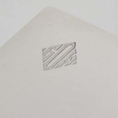  Tiffany Co Sterling silver vintage Tiffany box