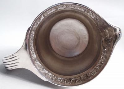  Tiffany Co Sumptuous Tiffany Victorian Classical Sterling Silver Water Pitcher