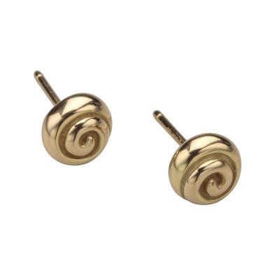  Tiffany Co Tiffany 18kt Earrings