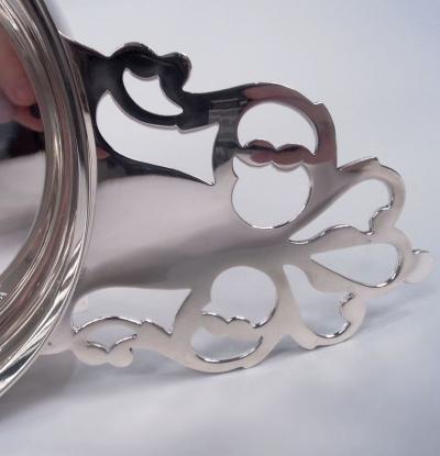  Tiffany Co Tiffany American Colonial Sterling Silver Porringer