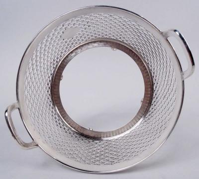  Tiffany Co Tiffany American Edwardian Classical Sterling Silver Ice Bucket