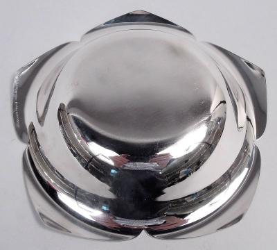  Tiffany Co Tiffany American Midcentury Modern Flowerhead Bowl