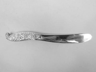  Tiffany Co Tiffany American Victorian Classical Sterling Silver Paper Knife