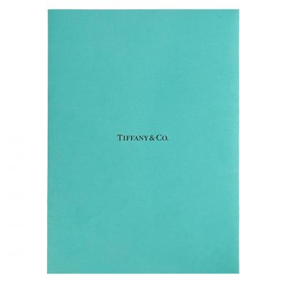  Tiffany Co Tiffany Co 3 18ct D IF Cushion Cut Diamond Ring 6 9gr