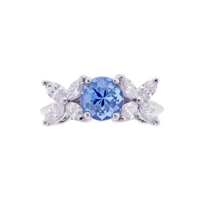 tiffany and co victoria ring