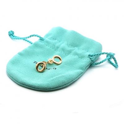 Tiffany Co Tiffany Co Elsa Peretti Sevillana Stud Earrings
