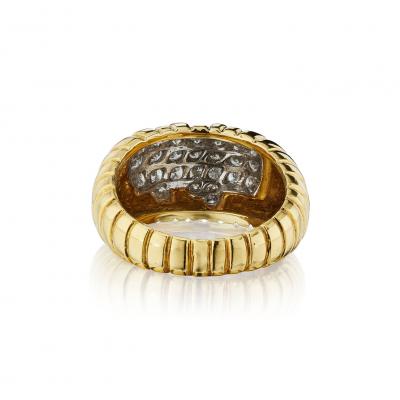  Tiffany Co Tiffany Co Modernist Diamond Suite