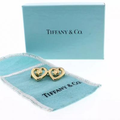  Tiffany Co Tiffany Co Paloma Picasso Heart Brooch