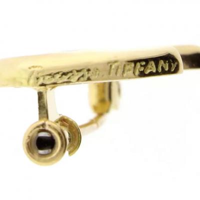  Tiffany Co Tiffany Co Paloma Picasso Heart Brooch