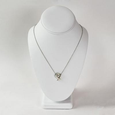  Tiffany Co Tiffany Co Paloma Picasso Loving Heart Set