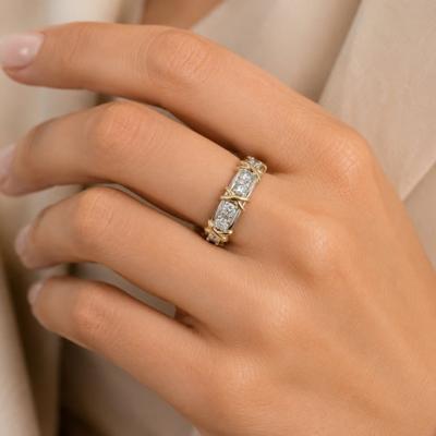  Tiffany Co Tiffany Co Schlumberger Sixteen Stone Ring Size 6 