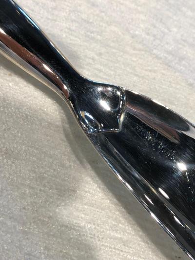  Tiffany Co Tiffany Co Sterling Men s Vintage Antique Shoe Horn