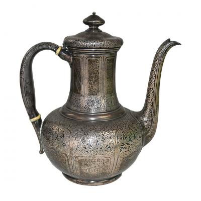  Tiffany Co Tiffany Co Sterling Silver 6 Piece Set 124 18 ozt