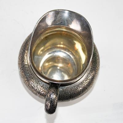  Tiffany Co Tiffany Co Sterling Silver 6 Piece Set 124 18 ozt