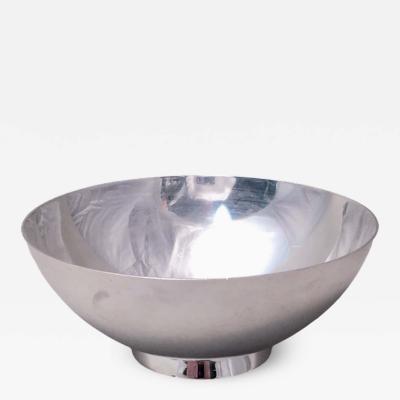  Tiffany Co Tiffany Co Sterling Silver Condiment Bowl
