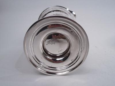  Tiffany Co Tiffany Edwardian Modern Classical Sterling Silver Water Pitcher