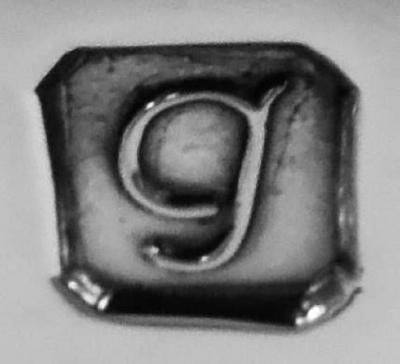  Tiffany Co Tiffany English Midcentury Classical Centerpiece Bowl