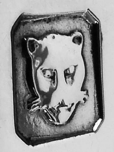  Tiffany Co Tiffany English Midcentury Classical Centerpiece Bowl