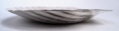 Tiffany Co Tiffany Midcentury Modern Classical Sterling Silver Scallop Shell Dish