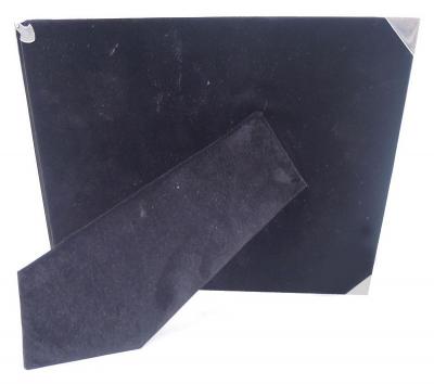  Tiffany Co Tiffany Midcentury Modern Frame for Portrait or Landscape Picture