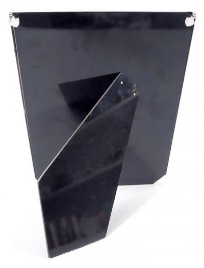  Tiffany Co Tiffany Midcentury Modern Sterling Silver Picture Frame