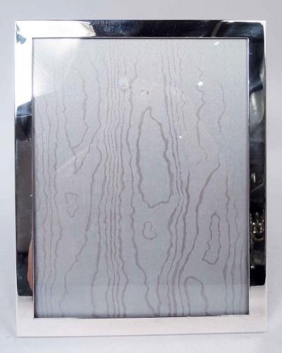  Tiffany Co Tiffany Modern Frame for Portrait or Landscape Picture