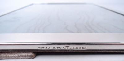  Tiffany Co Tiffany Modern Frame for Portrait or Landscape Picture