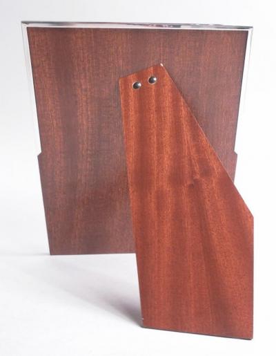  Tiffany Co Tiffany Modern Frame for Portrait or Landscape Picture